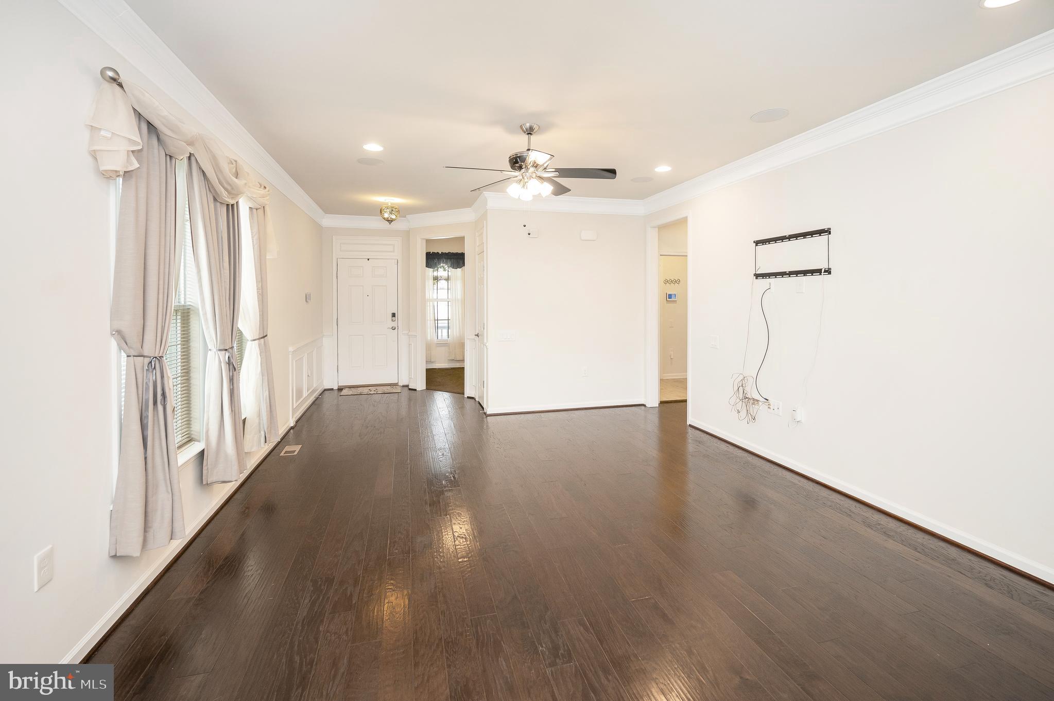 CELEBRATE VIRGINIA NORTH - Residential