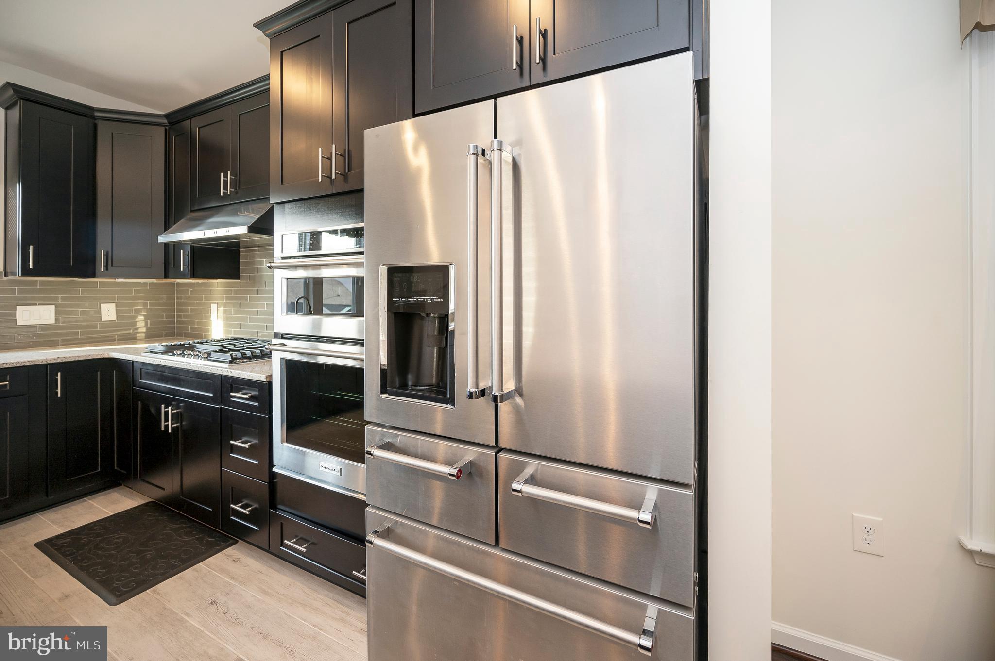 CELEBRATE VIRGINIA NORTH - Residential