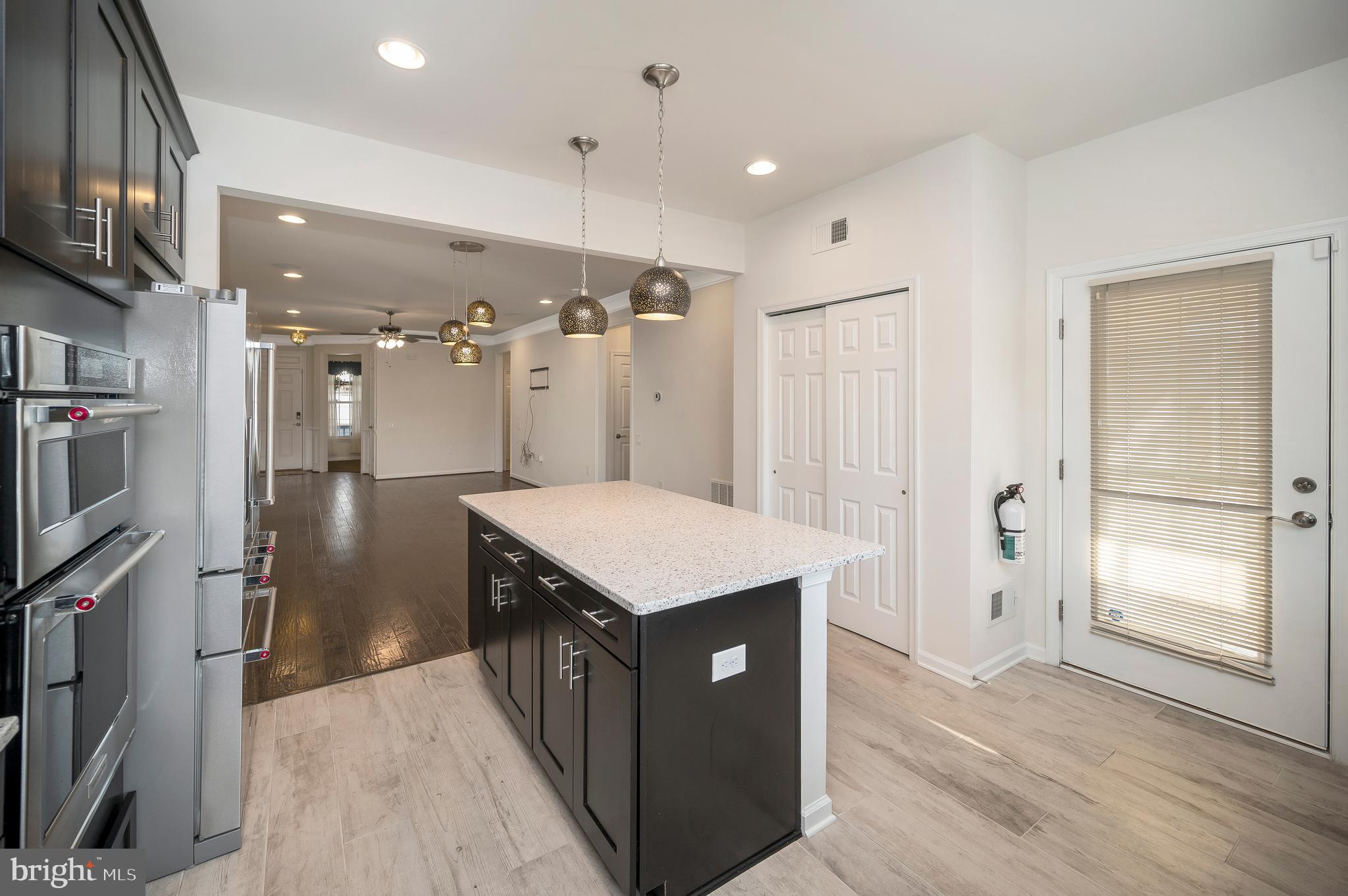 CELEBRATE VIRGINIA NORTH - Residential