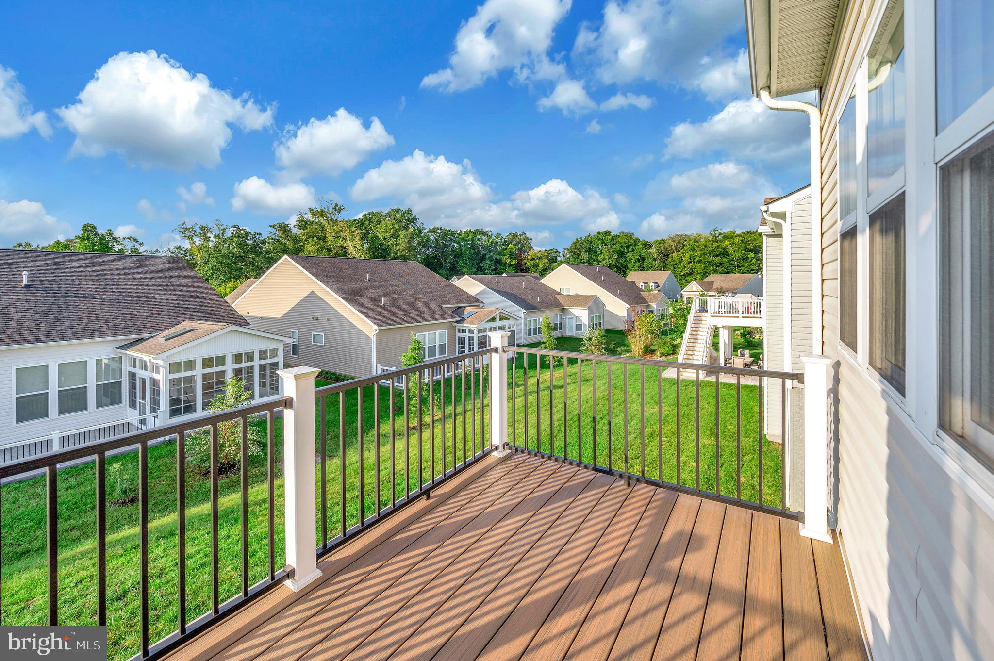 CELEBRATE VIRGINIA NORTH - Residential