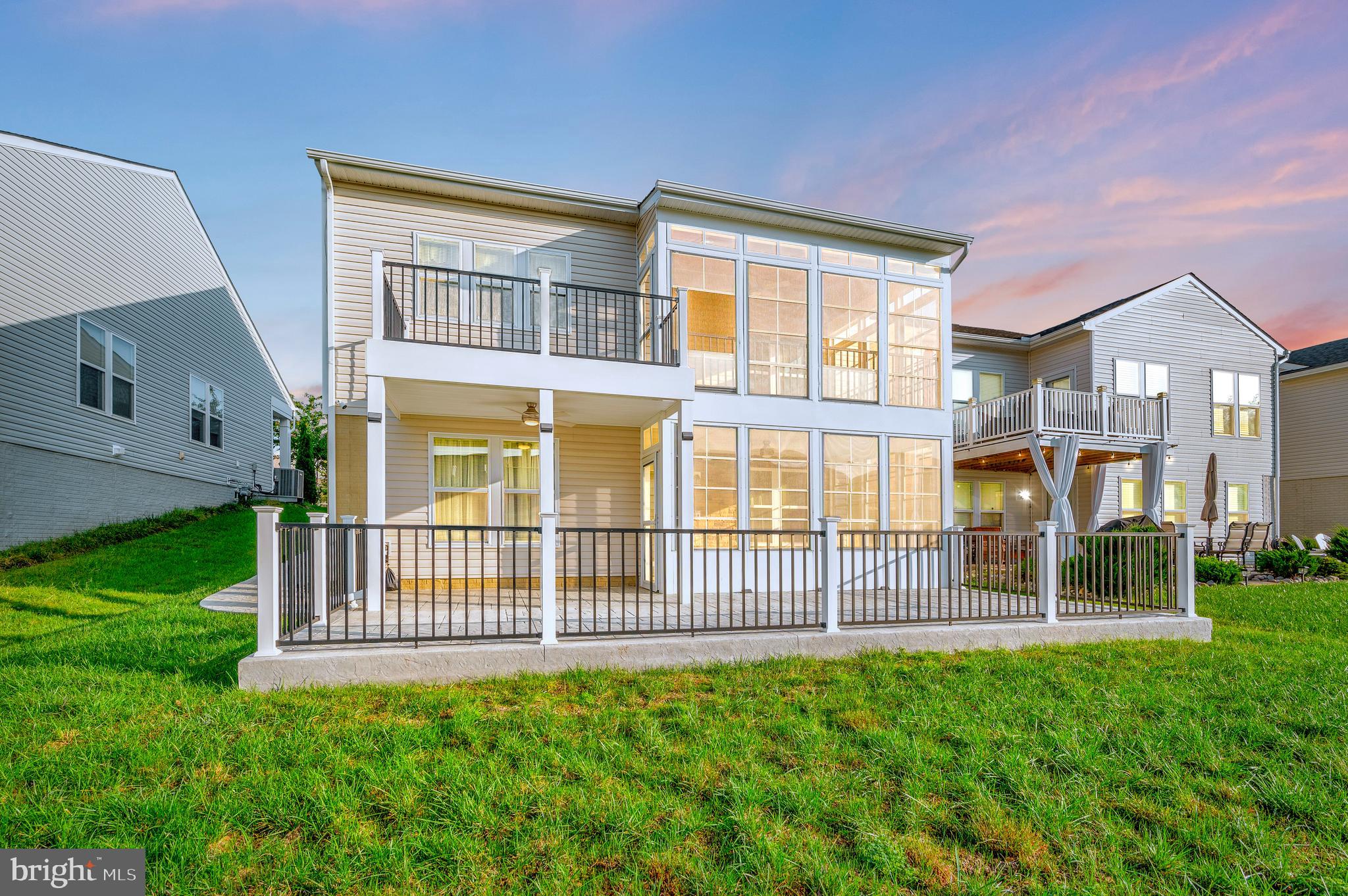 CELEBRATE VIRGINIA NORTH - Residential