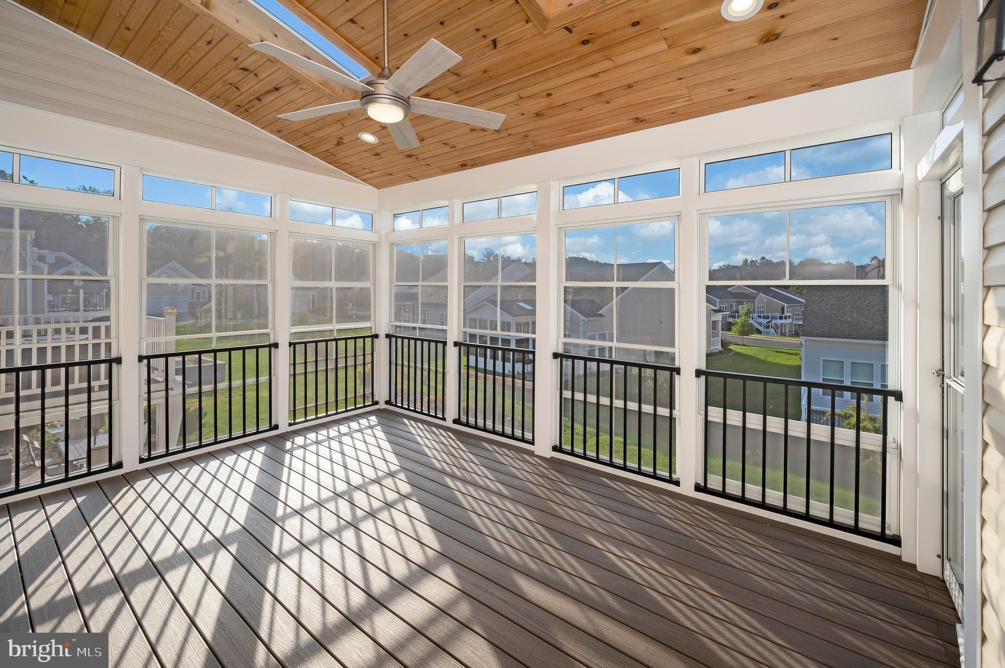 CELEBRATE VIRGINIA NORTH - Residential