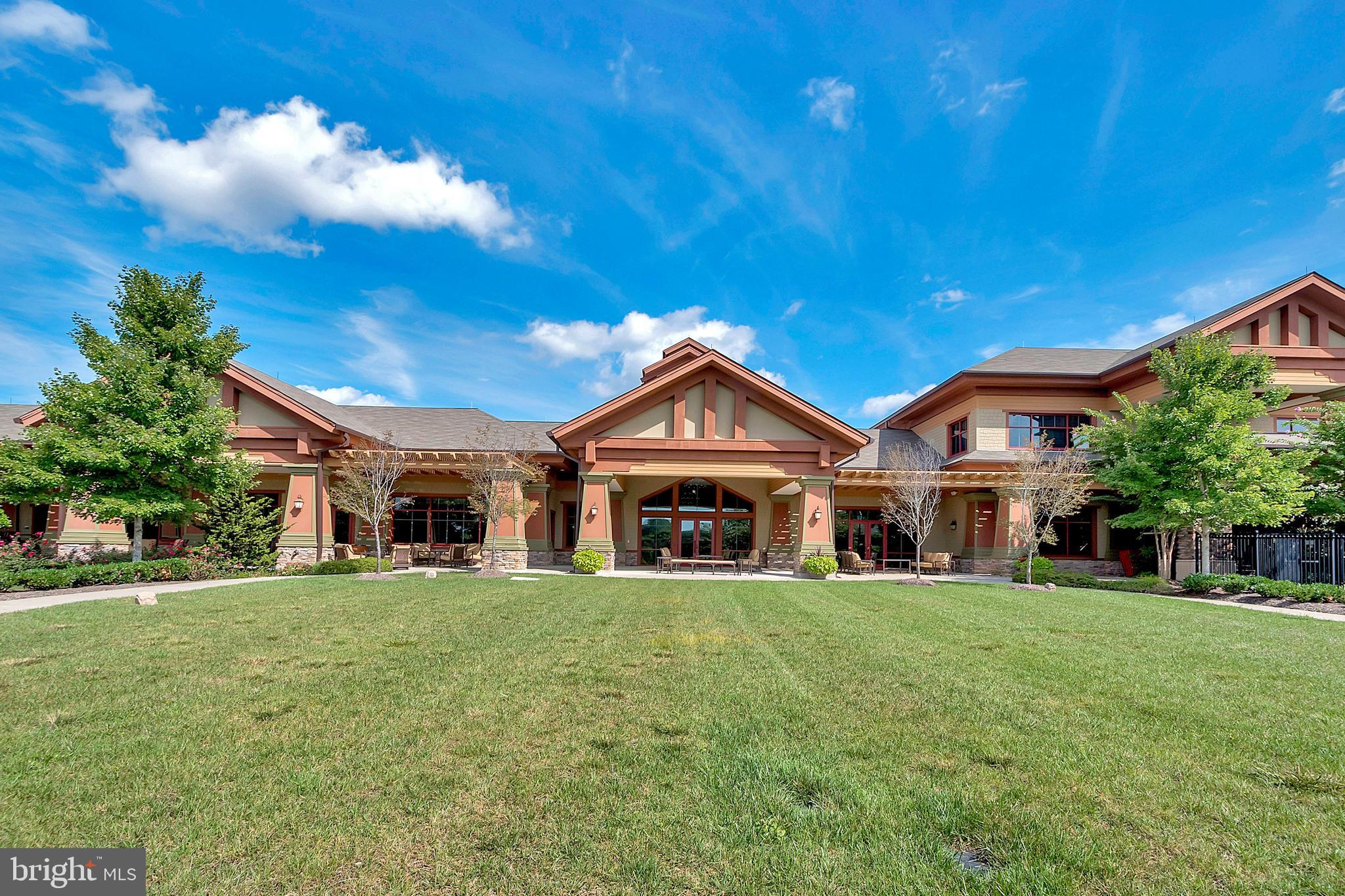 CELEBRATE VIRGINIA NORTH - Residential