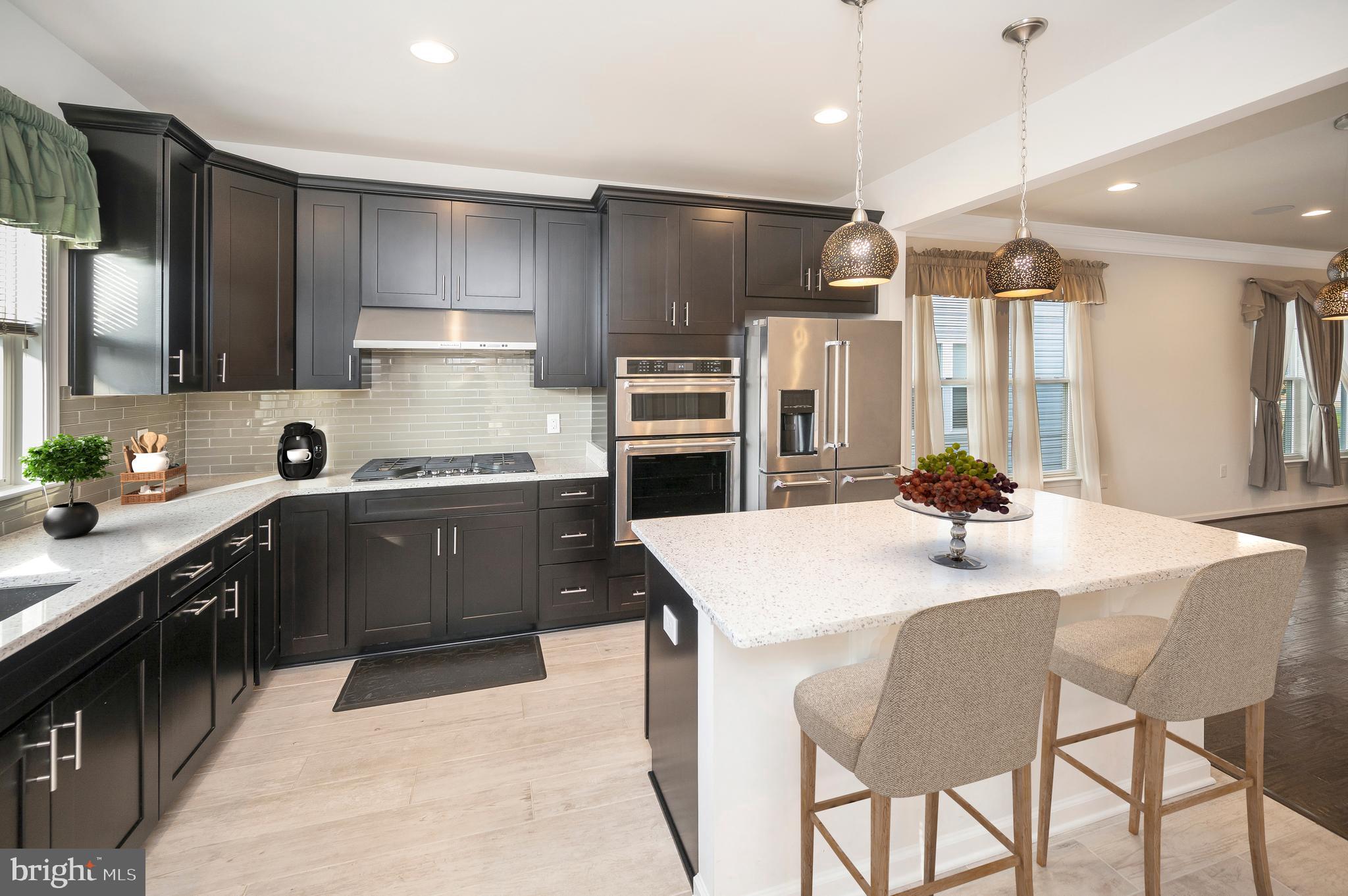 CELEBRATE VIRGINIA NORTH - Residential