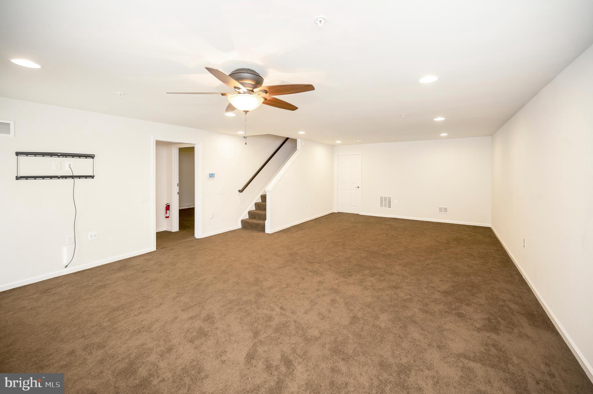 CELEBRATE VIRGINIA NORTH - Residential