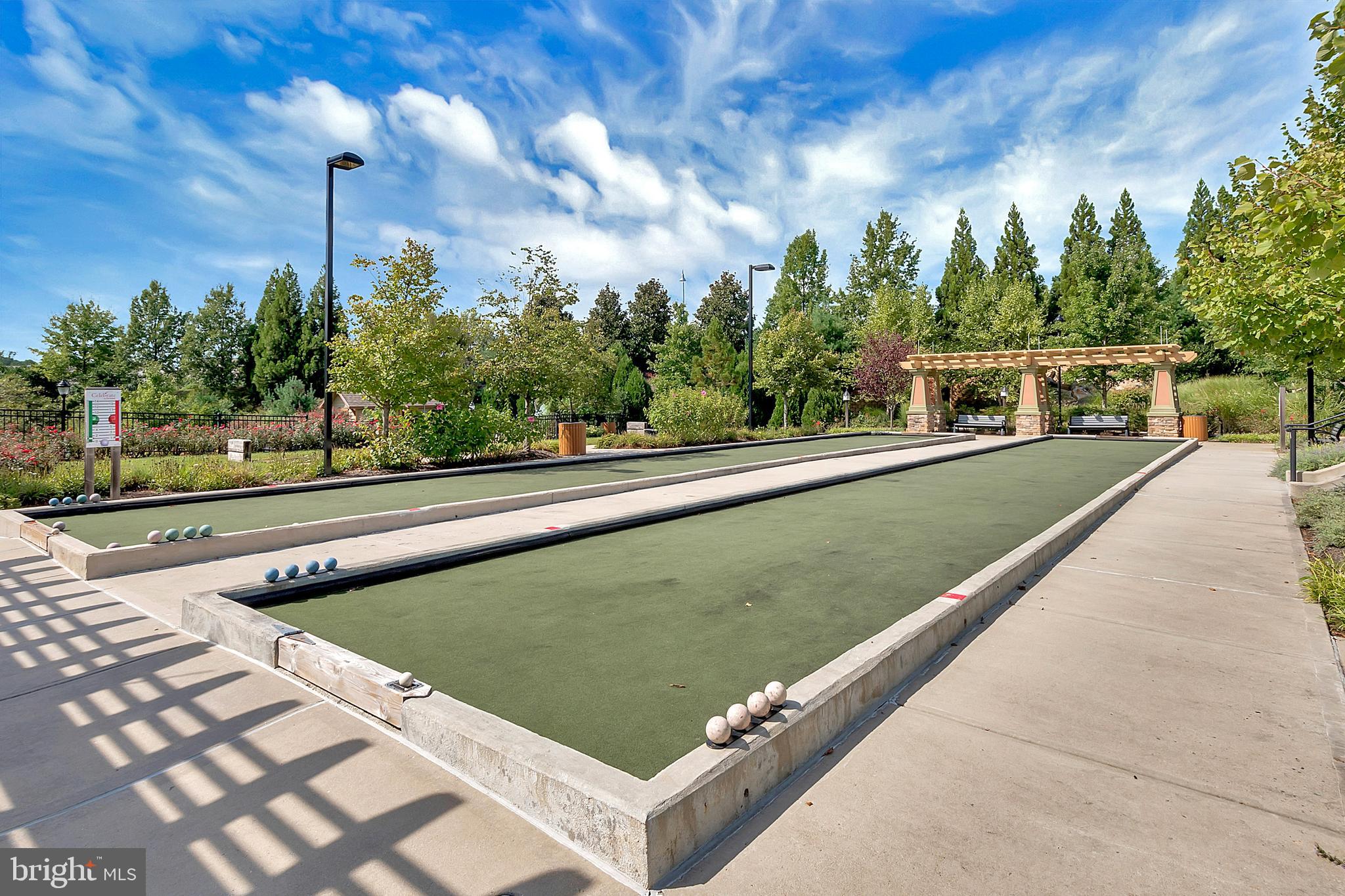 CELEBRATE VIRGINIA NORTH - Residential