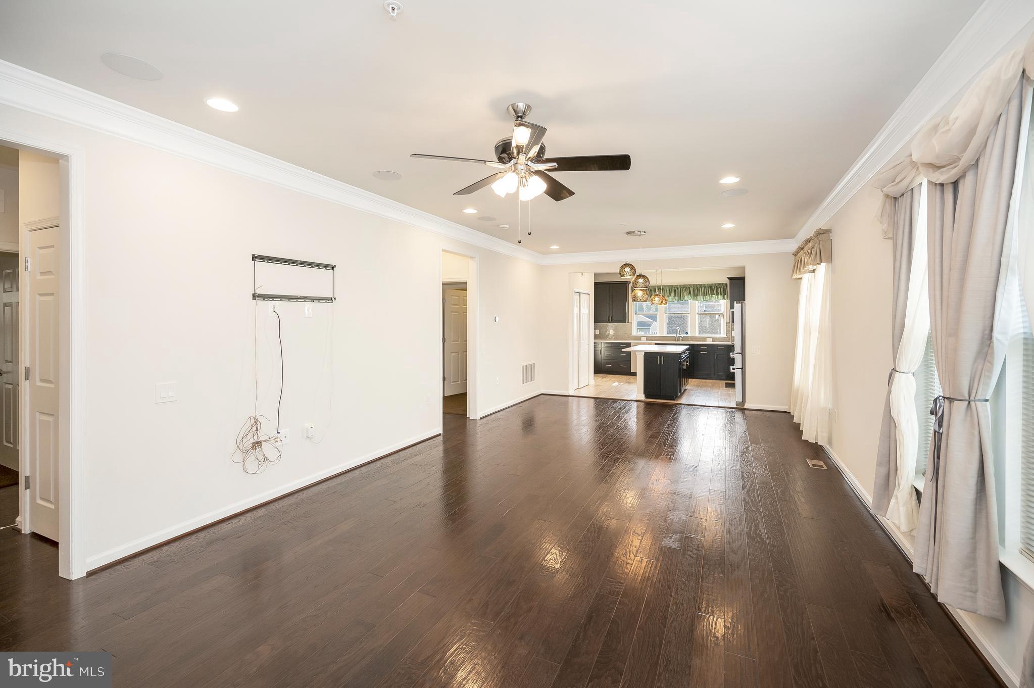 CELEBRATE VIRGINIA NORTH - Residential