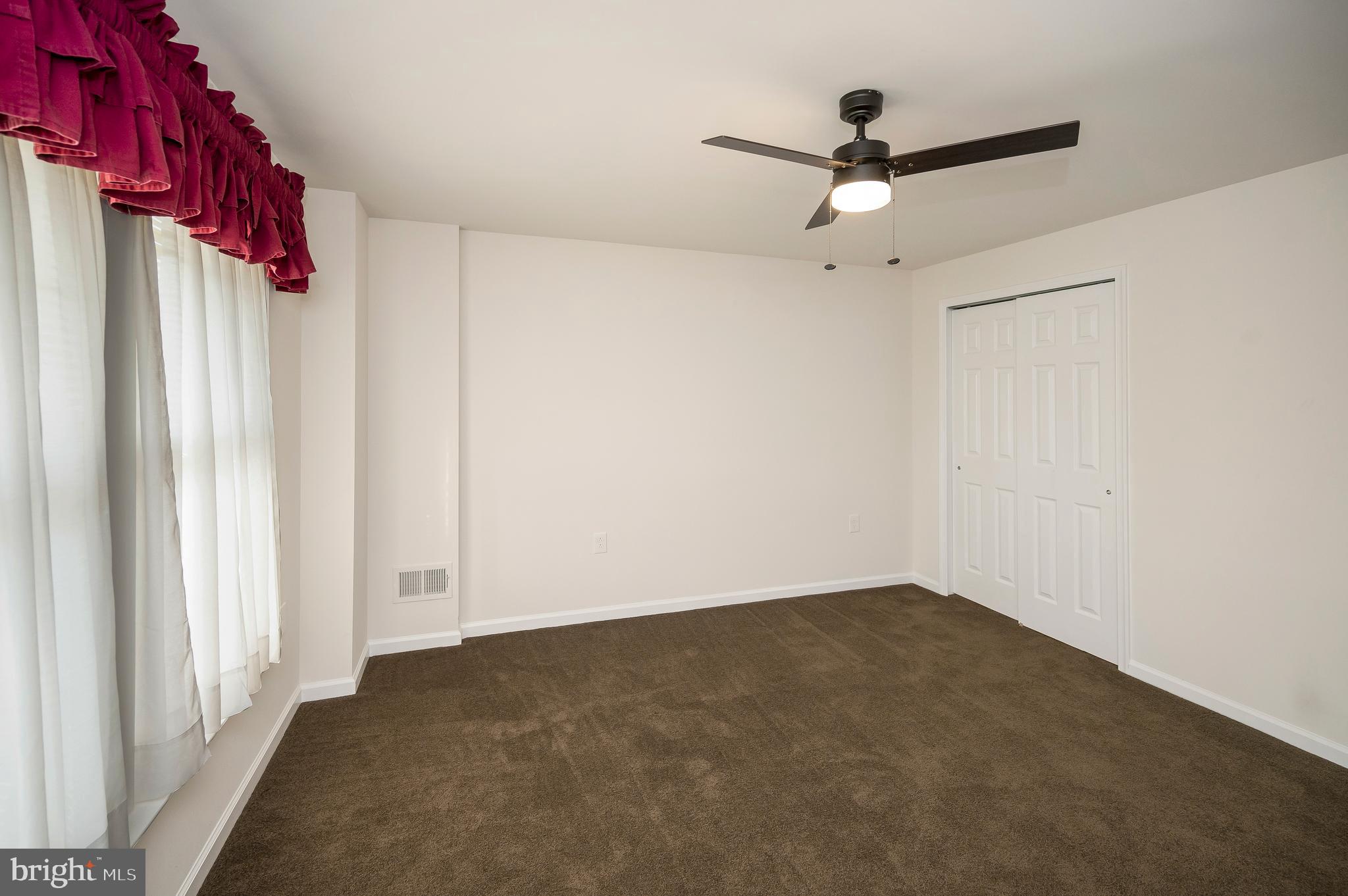 CELEBRATE VIRGINIA NORTH - Residential