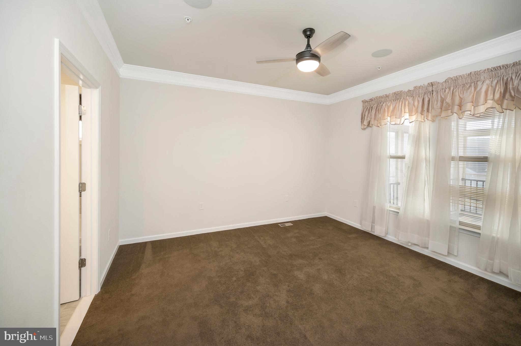 CELEBRATE VIRGINIA NORTH - Residential