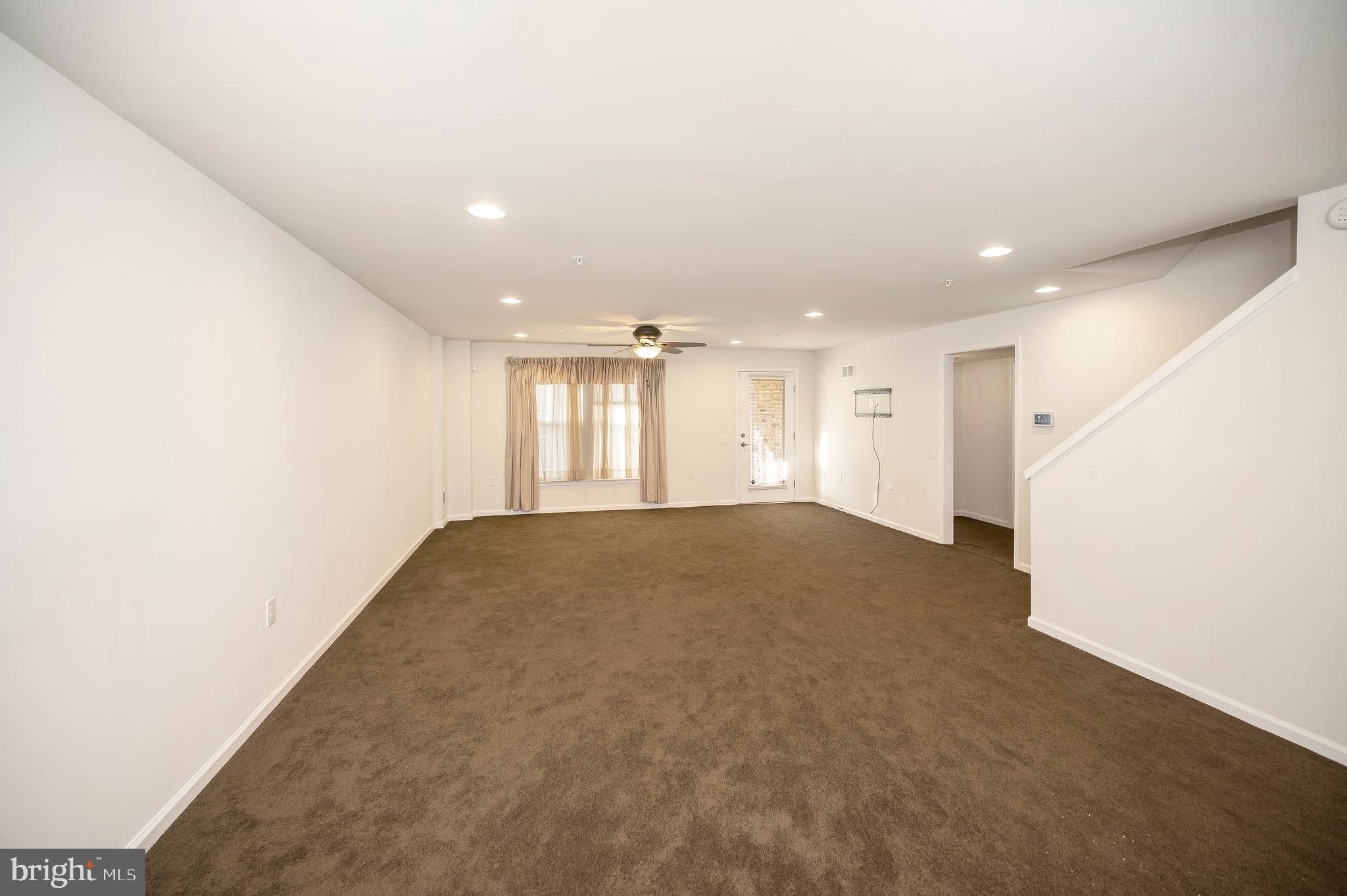 CELEBRATE VIRGINIA NORTH - Residential