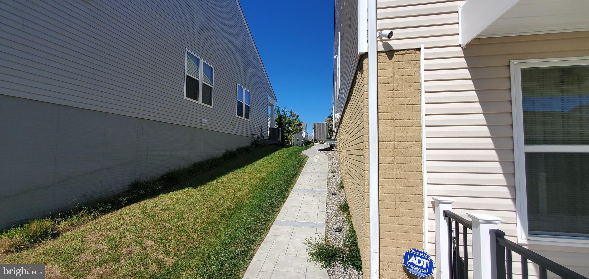 CELEBRATE VIRGINIA NORTH - Residential