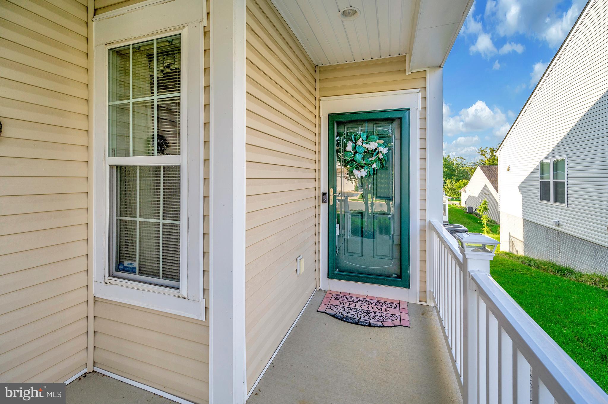 CELEBRATE VIRGINIA NORTH - Residential