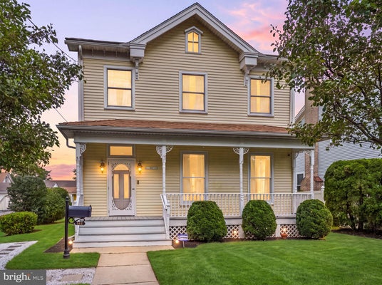 561 UHLER AVE, BURLINGTON, NJ 08016 - Image ab78b583dfcd2bd2a76d4a337acaef79/3701780974