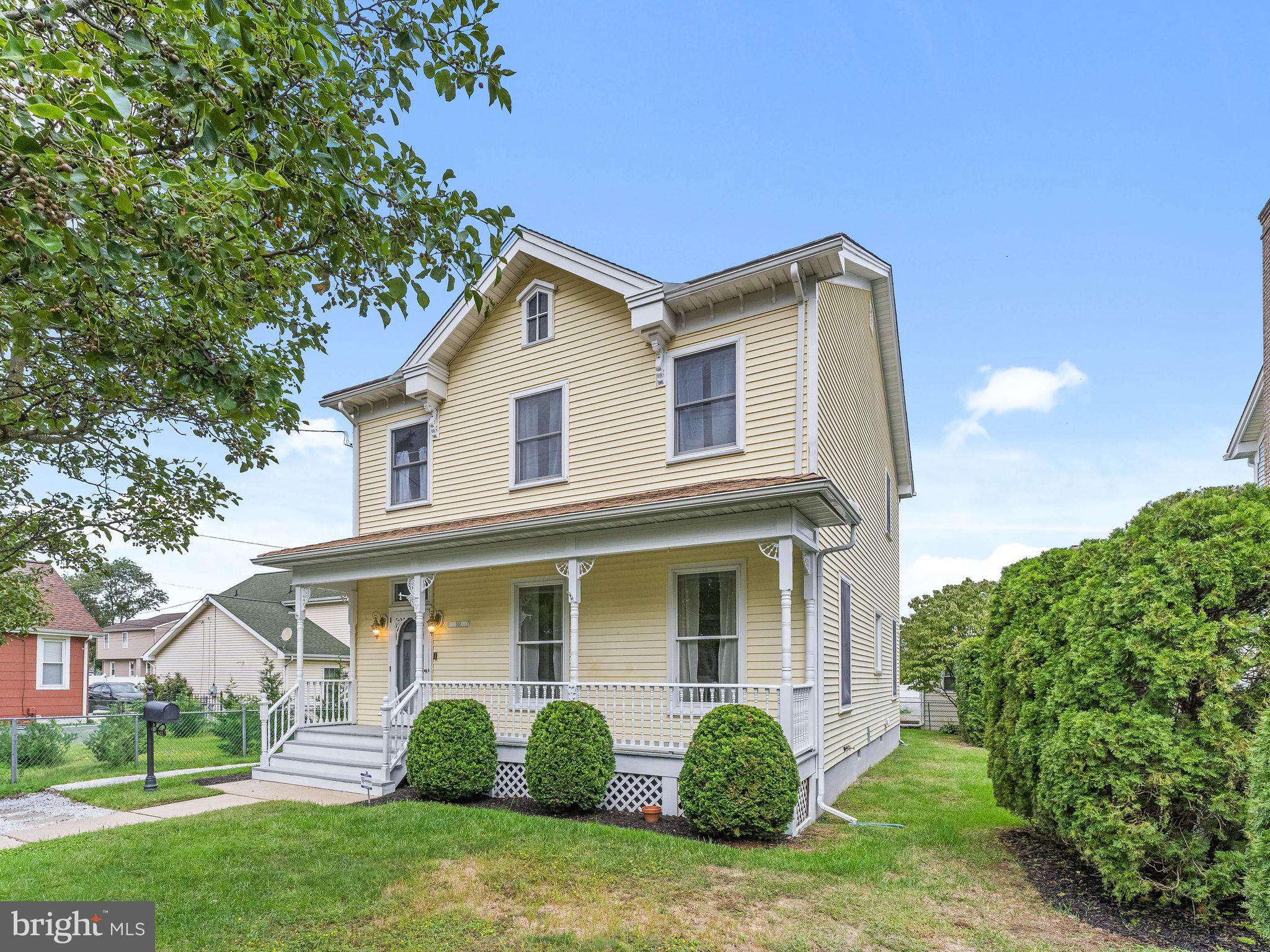 561 UHLER AVENUE