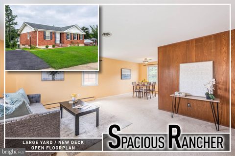 2314 COVERED BRIDGE GARTH BALTIMORE MD 21234