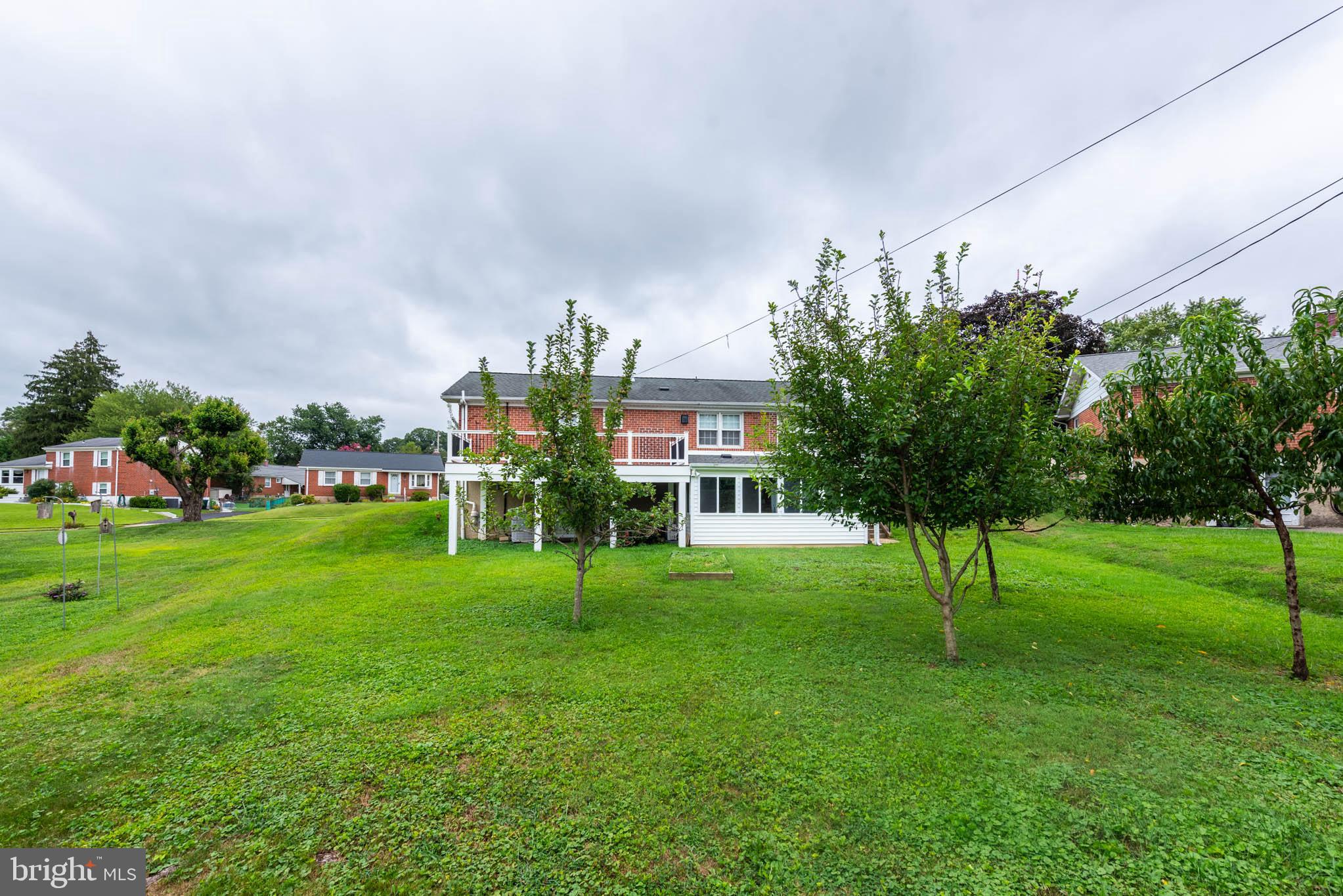 PERRING PARK - Residential