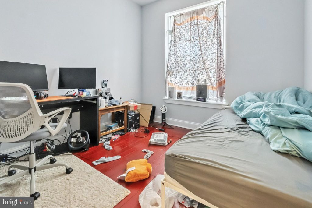 Photo of 1817 N Bouvier Street, PHILADELPHIA, PA 19121 (MLS # PAPH2536540)