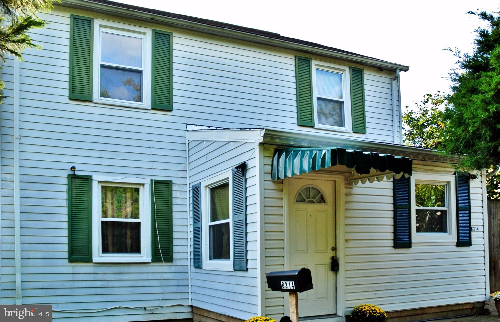 GREEN MEADOWS - Residential