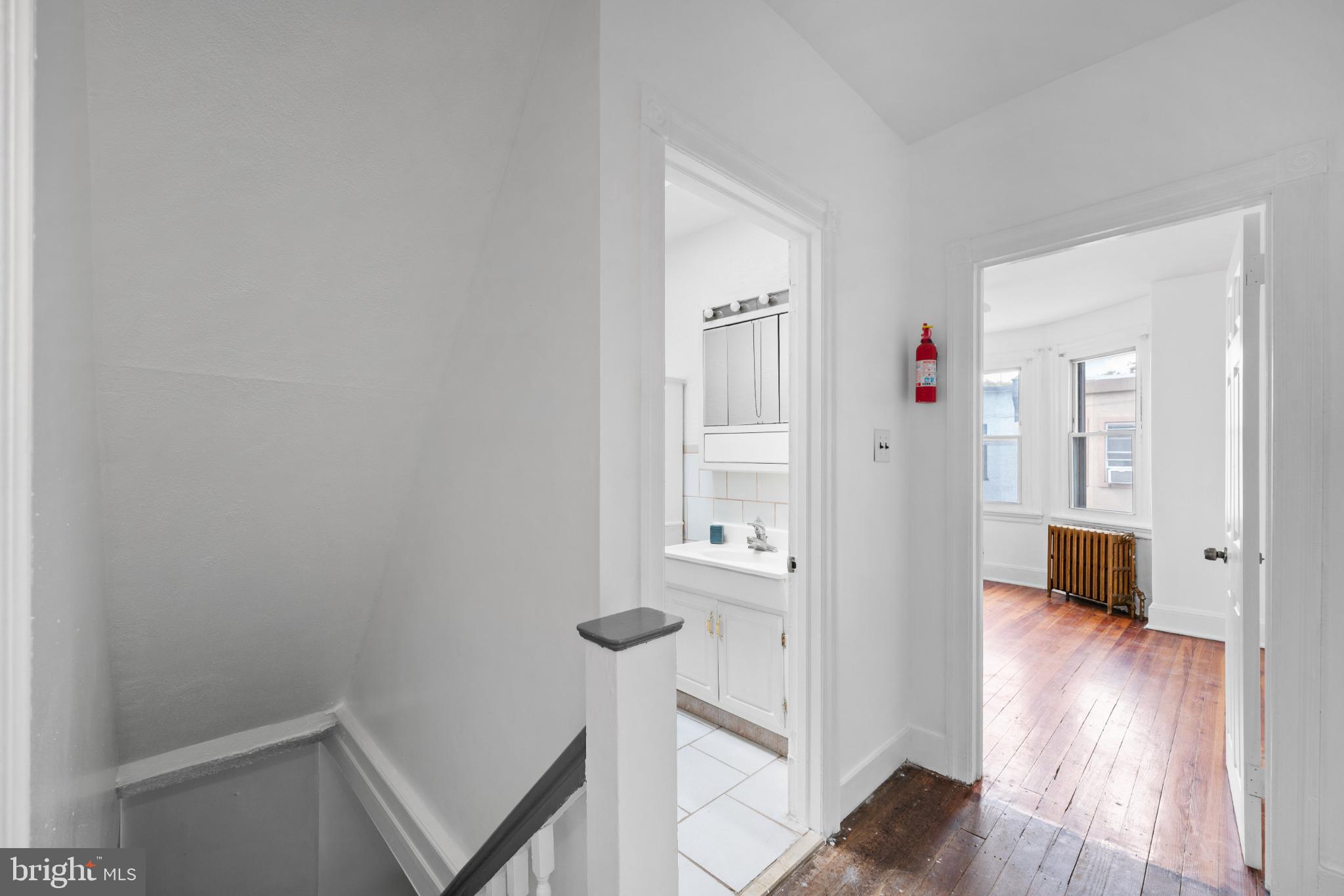 HUNTING PARK - Residential