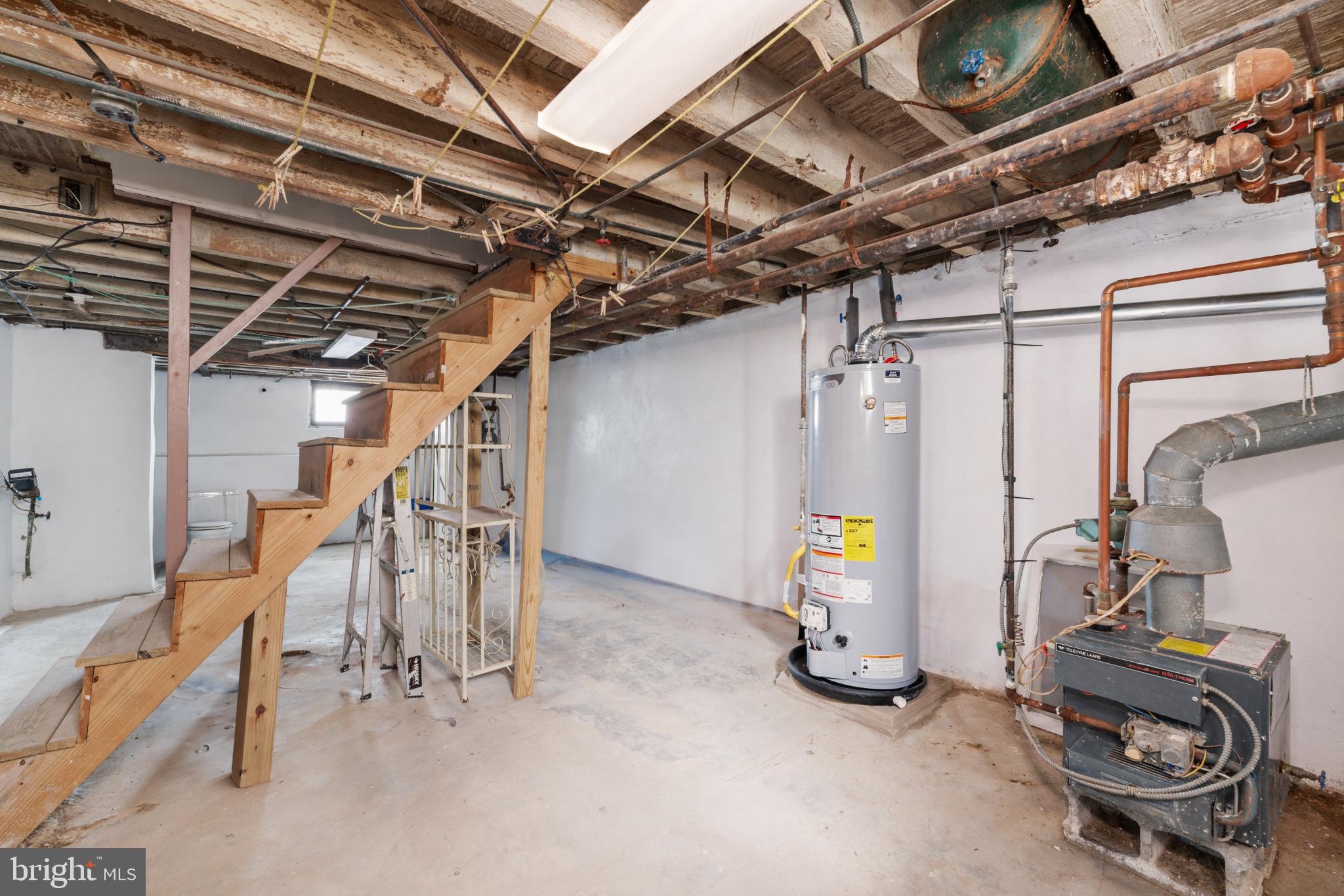 HUNTING PARK - Residential