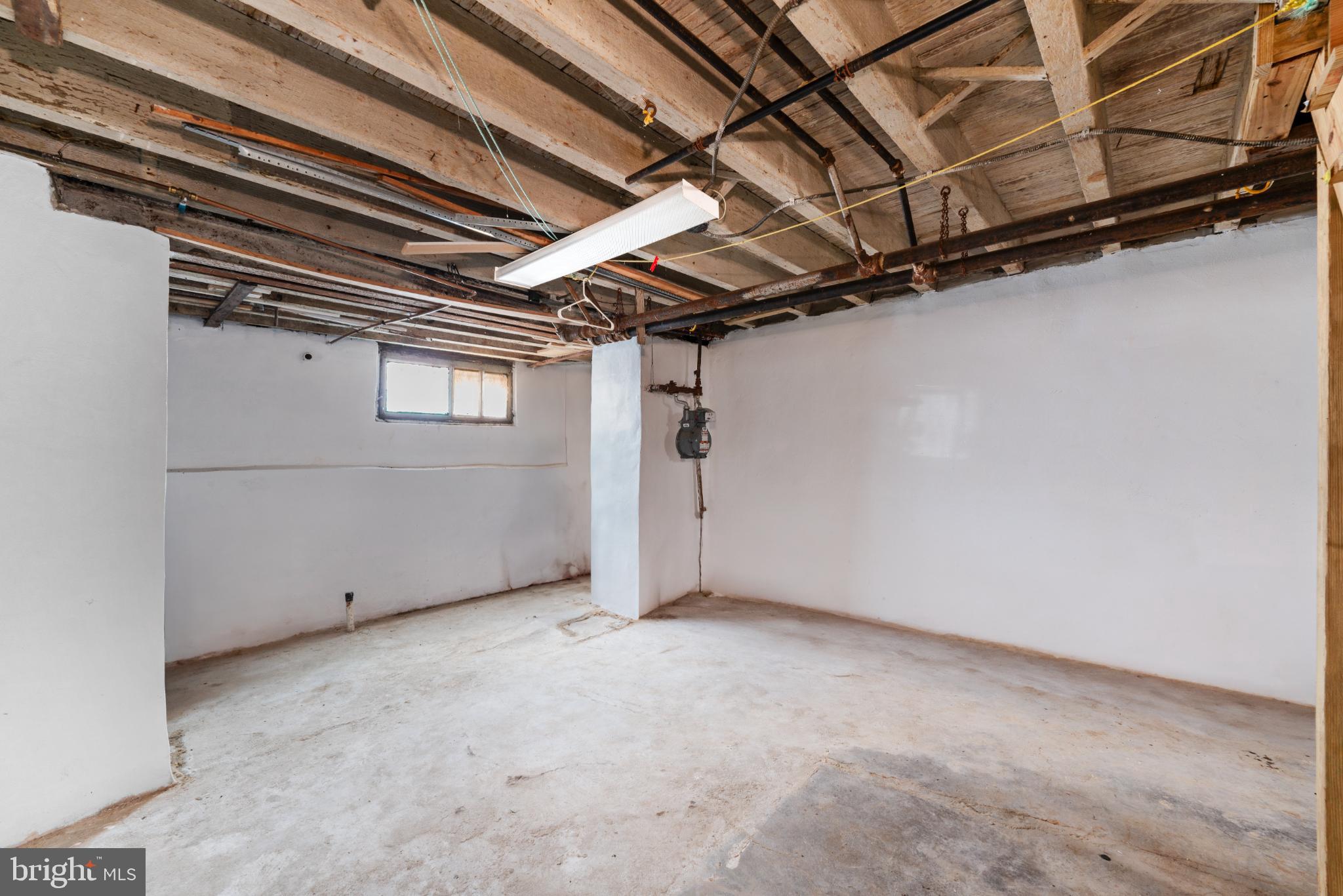 HUNTING PARK - Residential