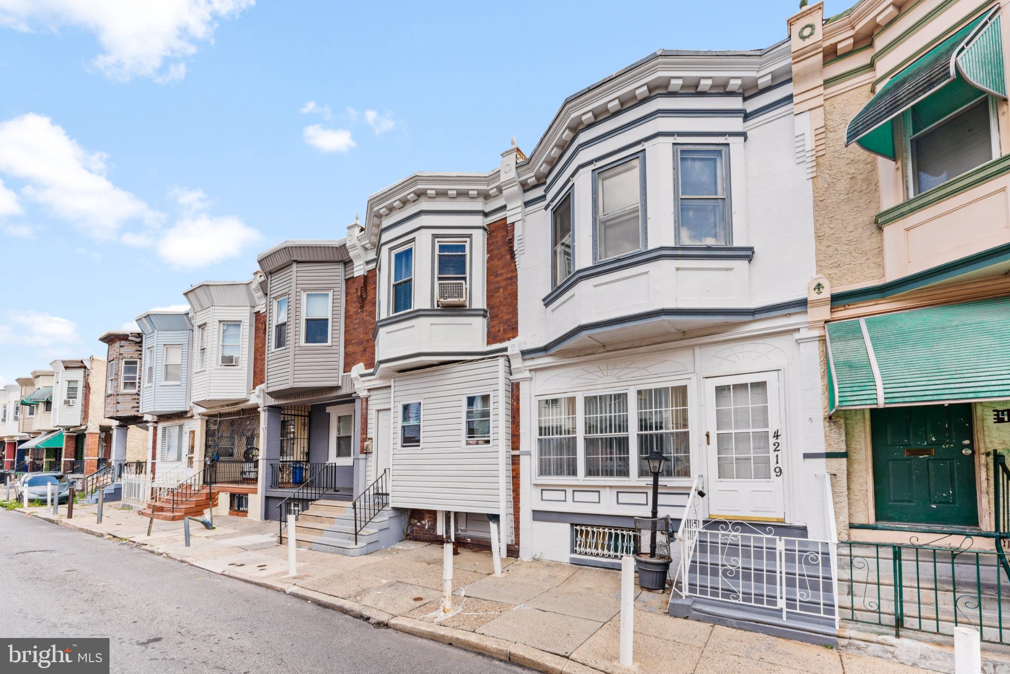 HUNTING PARK - Residential