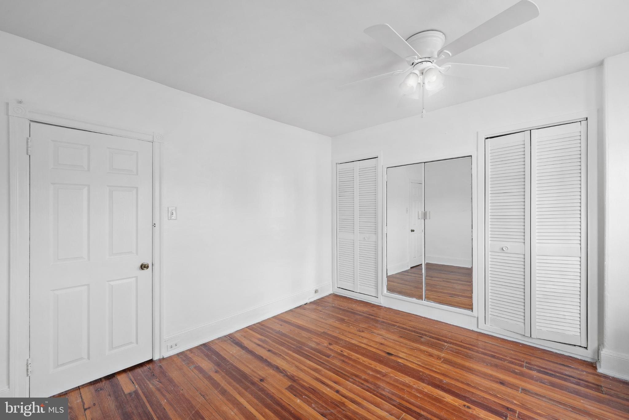 HUNTING PARK - Residential