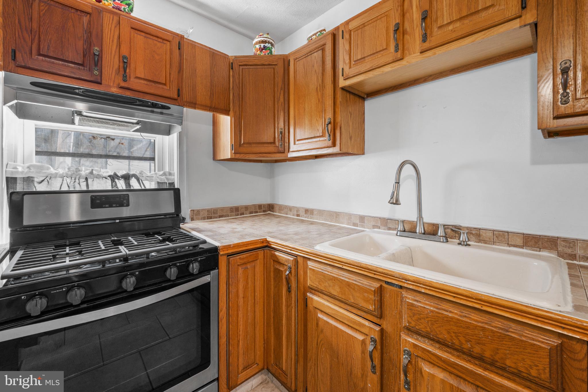 HUNTING PARK - Residential