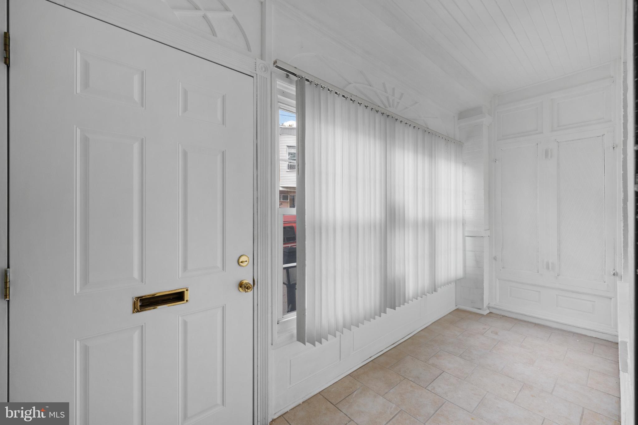 HUNTING PARK - Residential