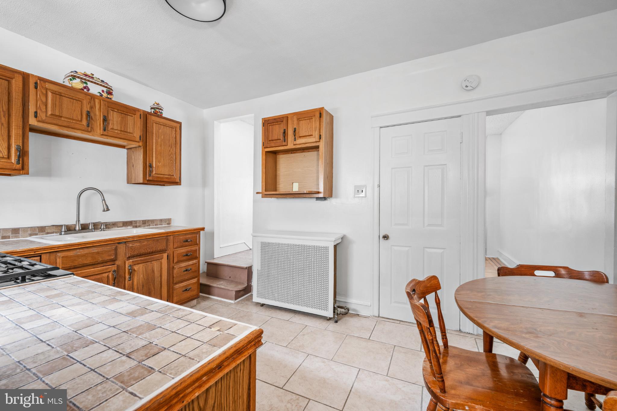 HUNTING PARK - Residential