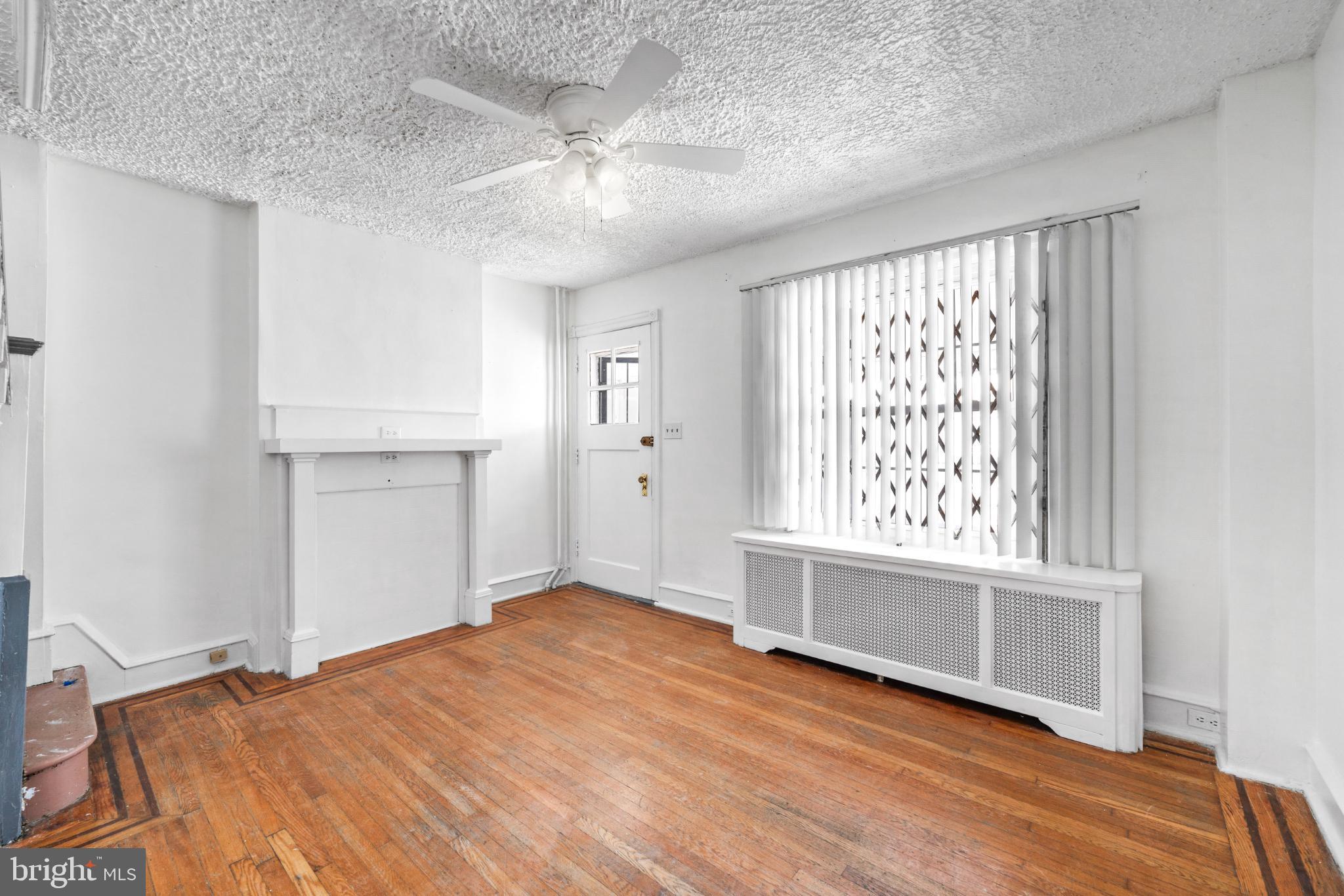 HUNTING PARK - Residential