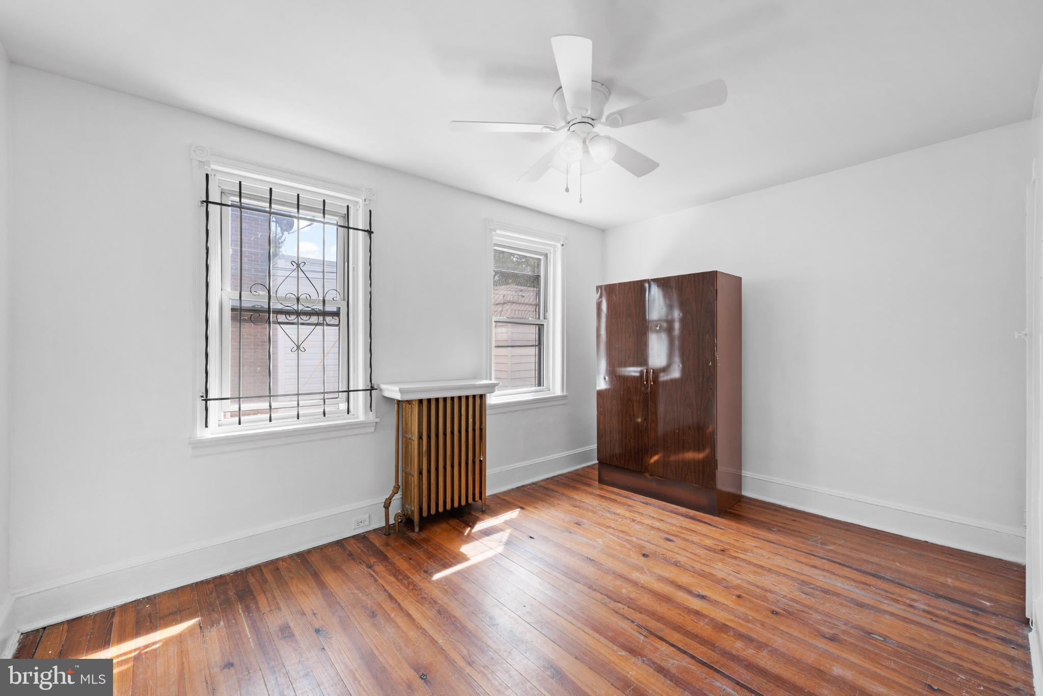 HUNTING PARK - Residential