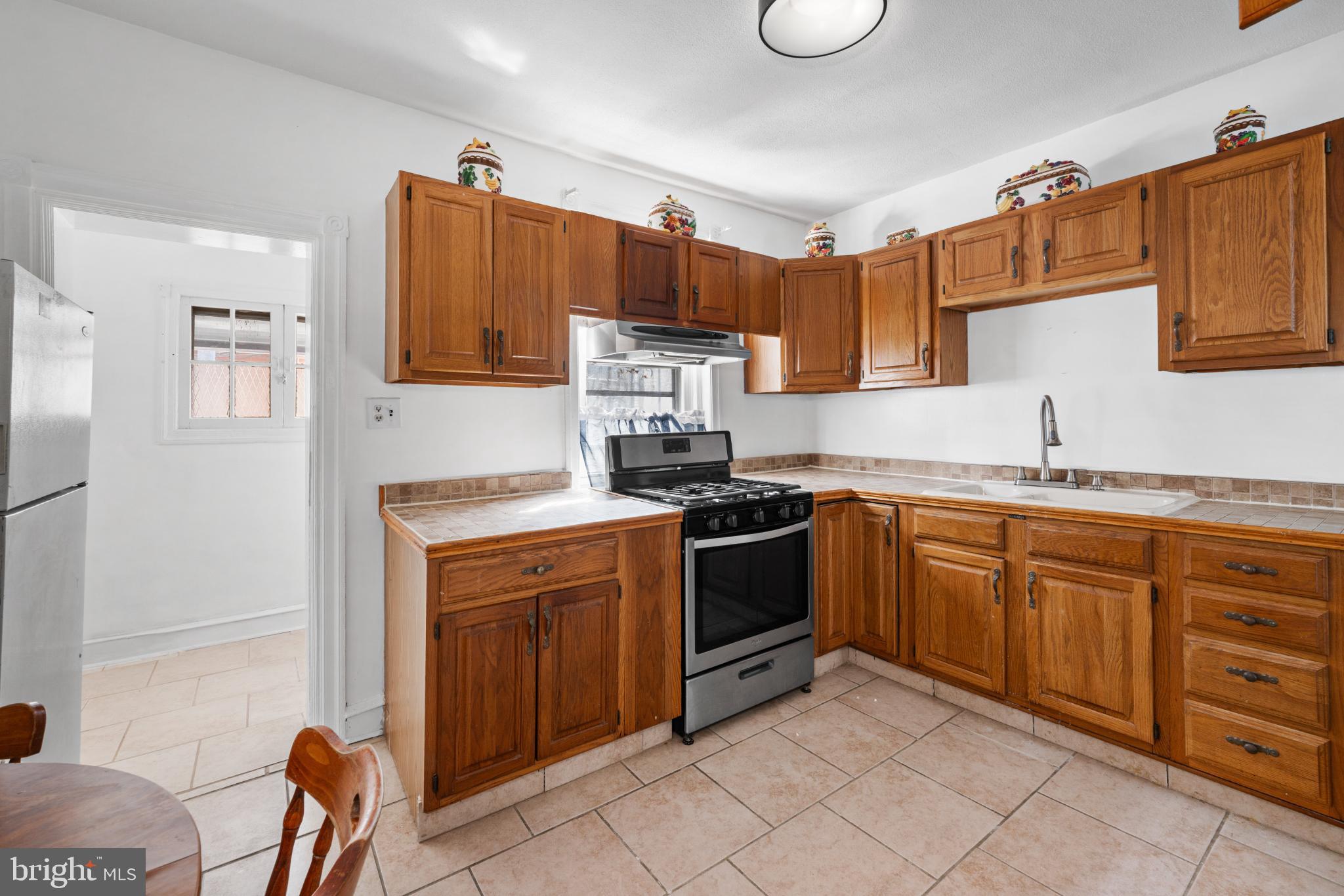 HUNTING PARK - Residential