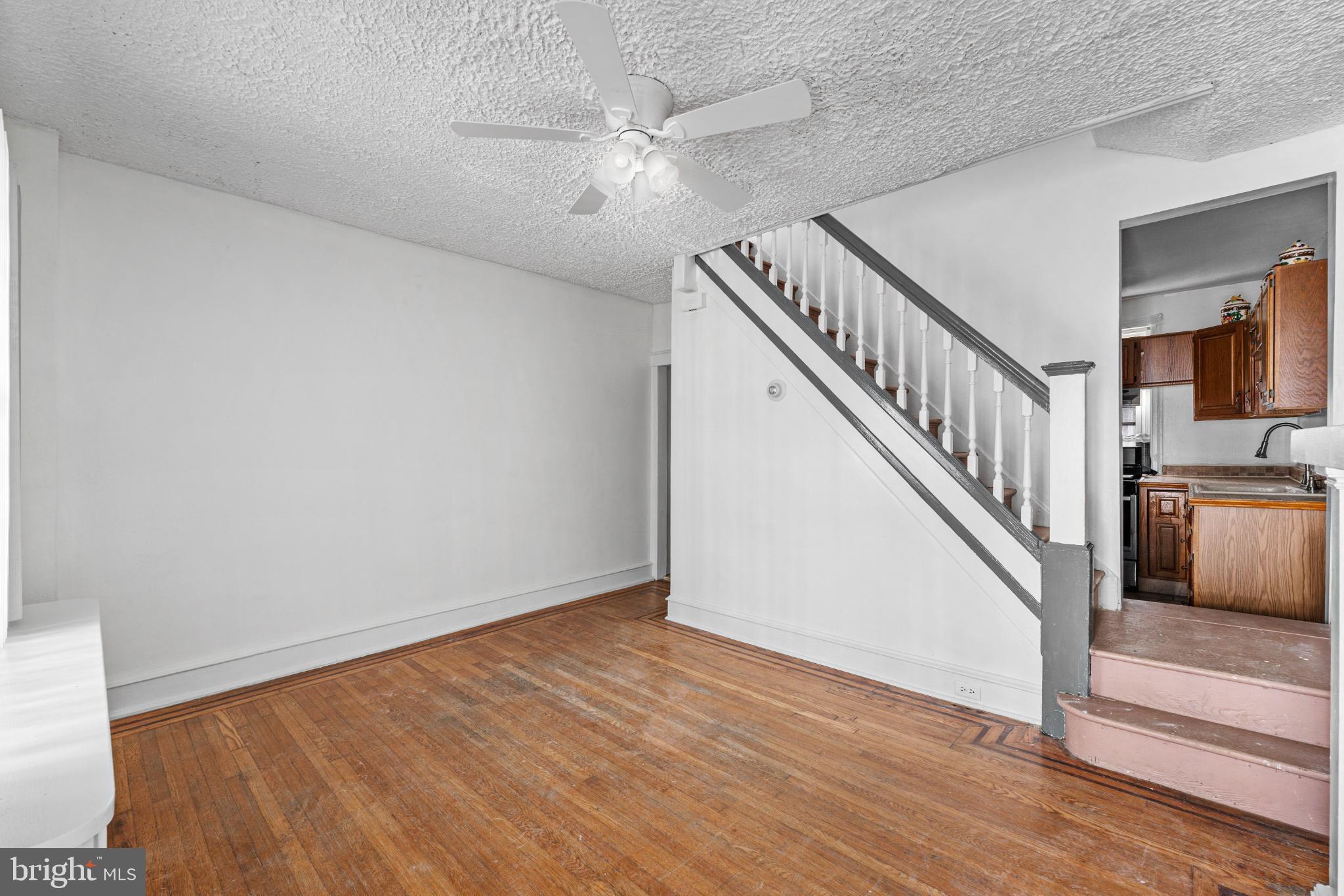 HUNTING PARK - Residential