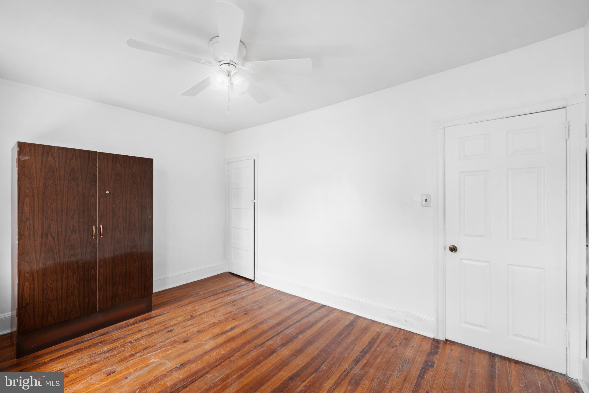 HUNTING PARK - Residential