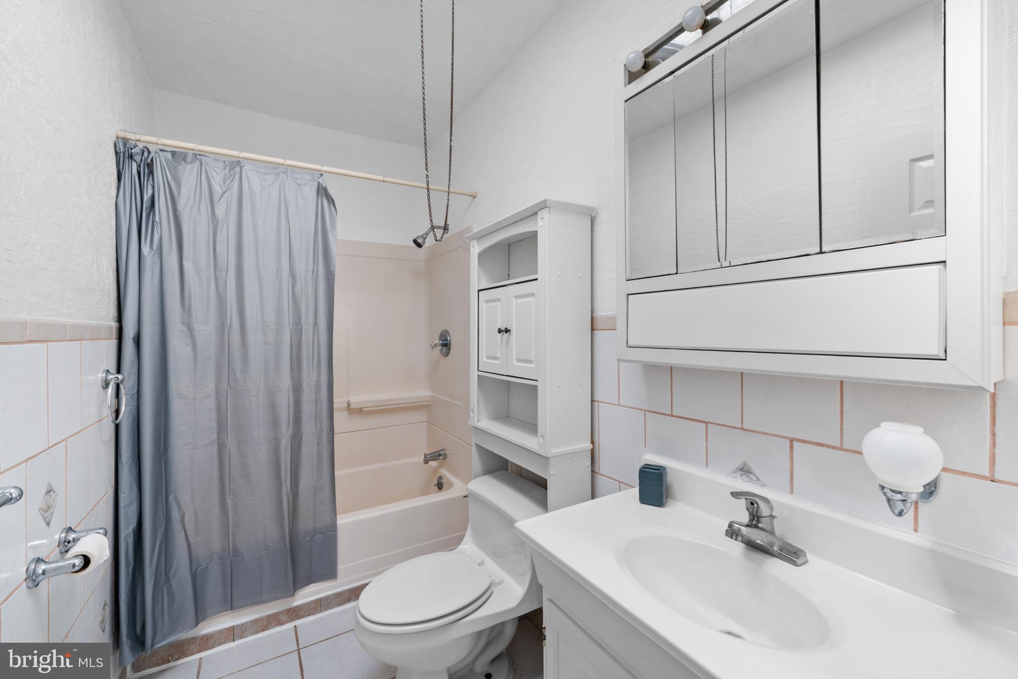 HUNTING PARK - Residential