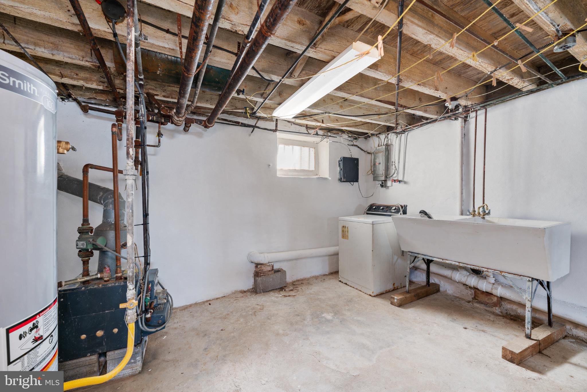 HUNTING PARK - Residential