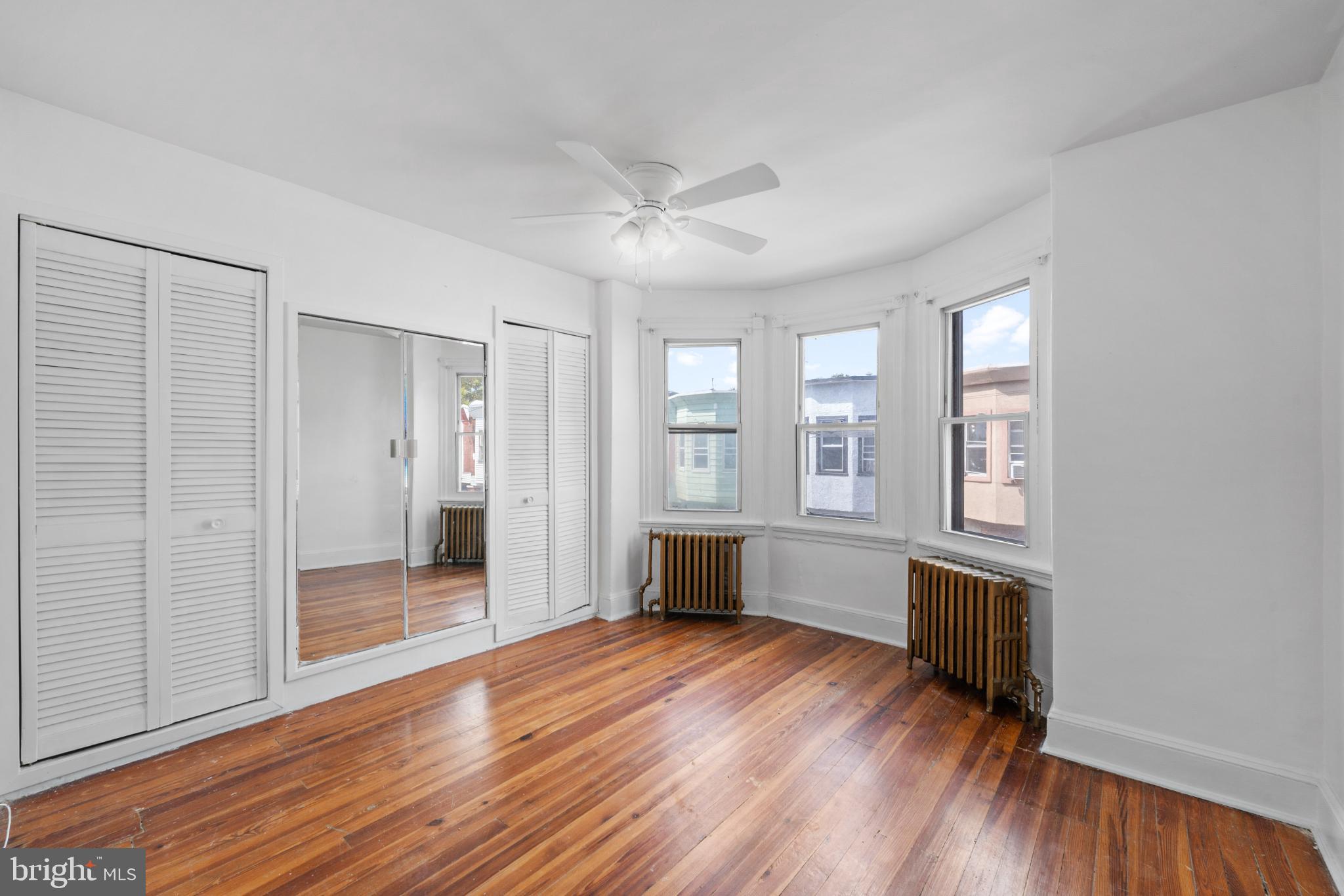 HUNTING PARK - Residential