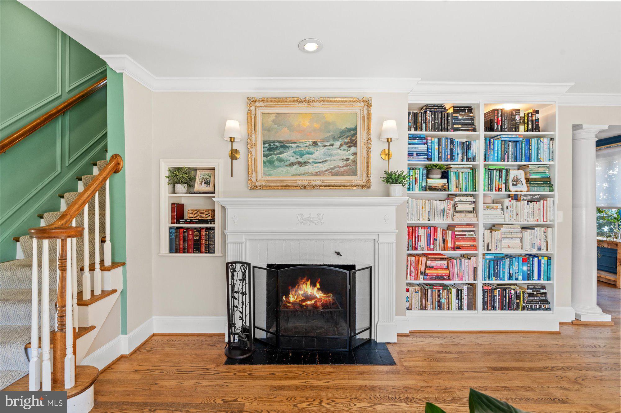 BEVERLEY HILLS - Residential