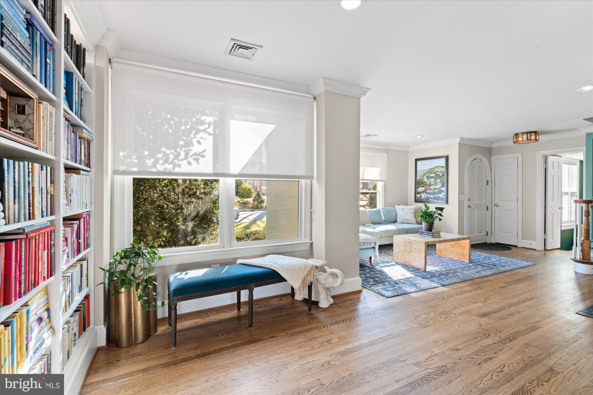 BEVERLEY HILLS - Residential