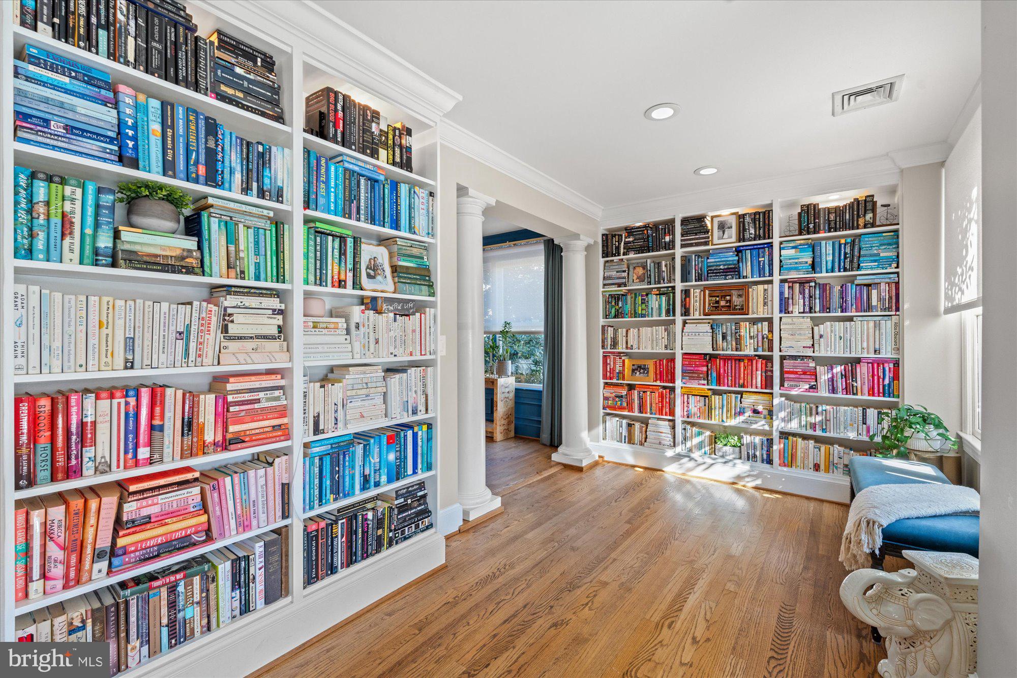 BEVERLEY HILLS - Residential