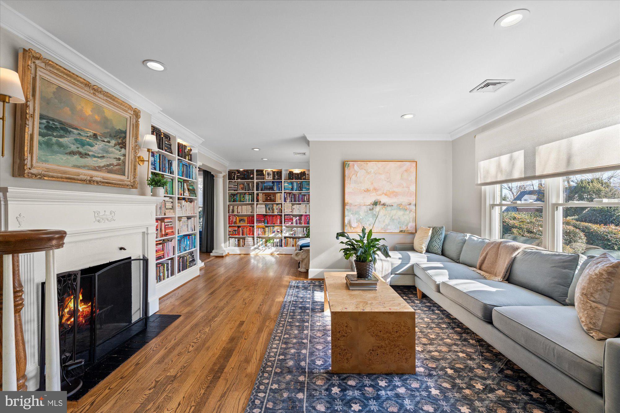 BEVERLEY HILLS - Residential