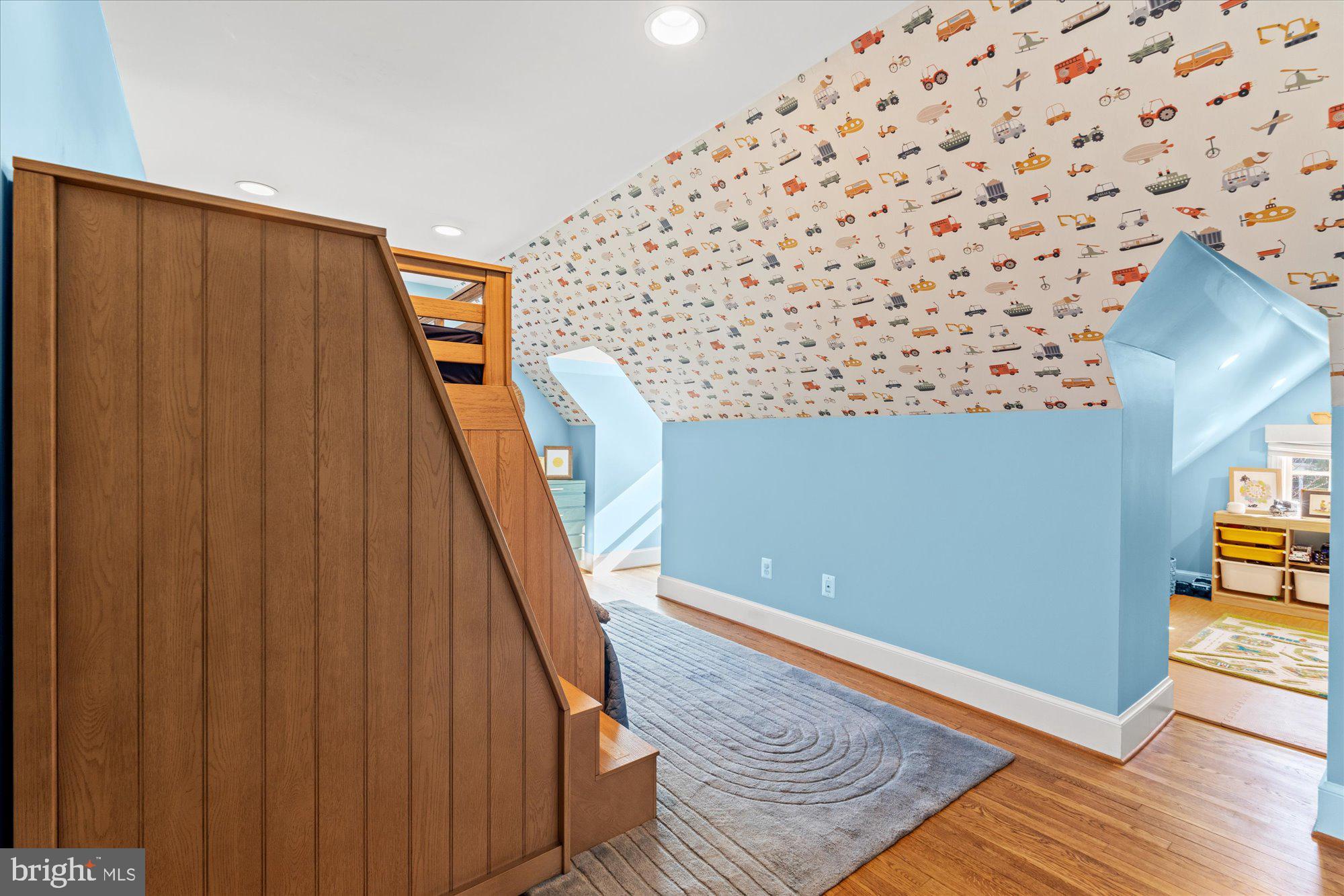 BEVERLEY HILLS - Residential