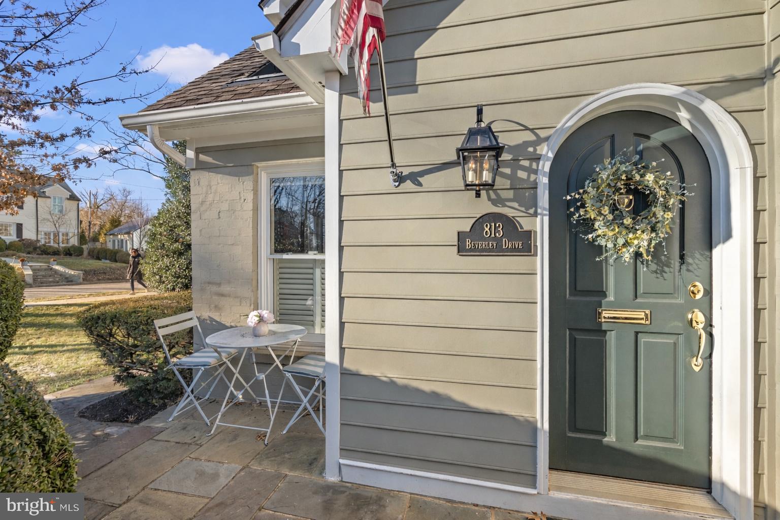 BEVERLEY HILLS - Residential