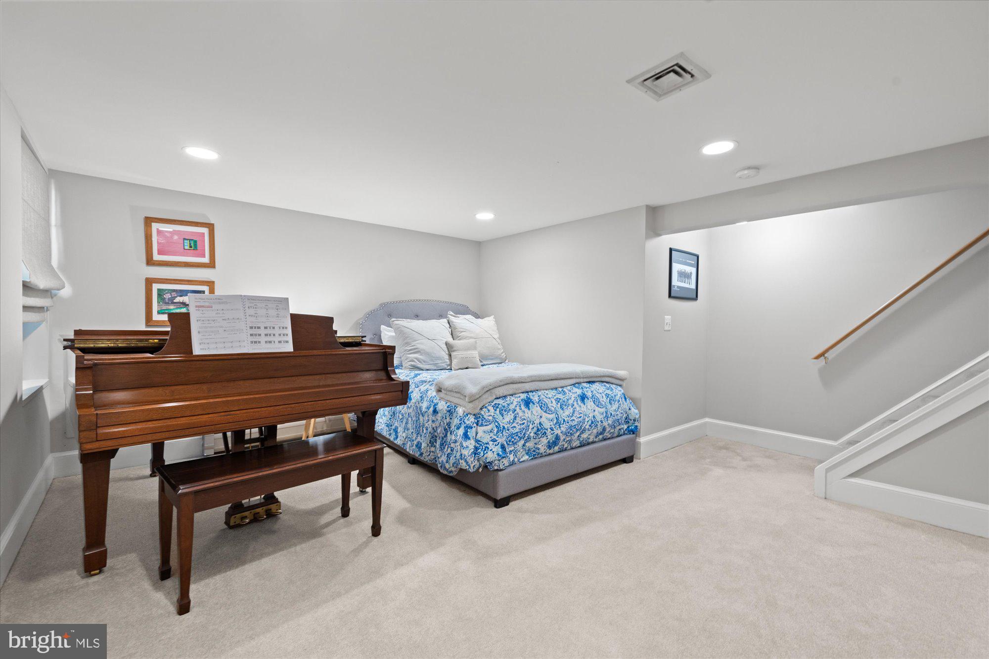 BEVERLEY HILLS - Residential