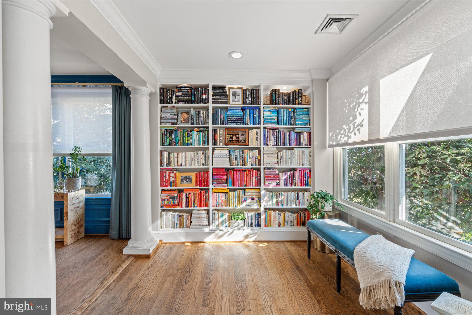 BEVERLEY HILLS - Residential