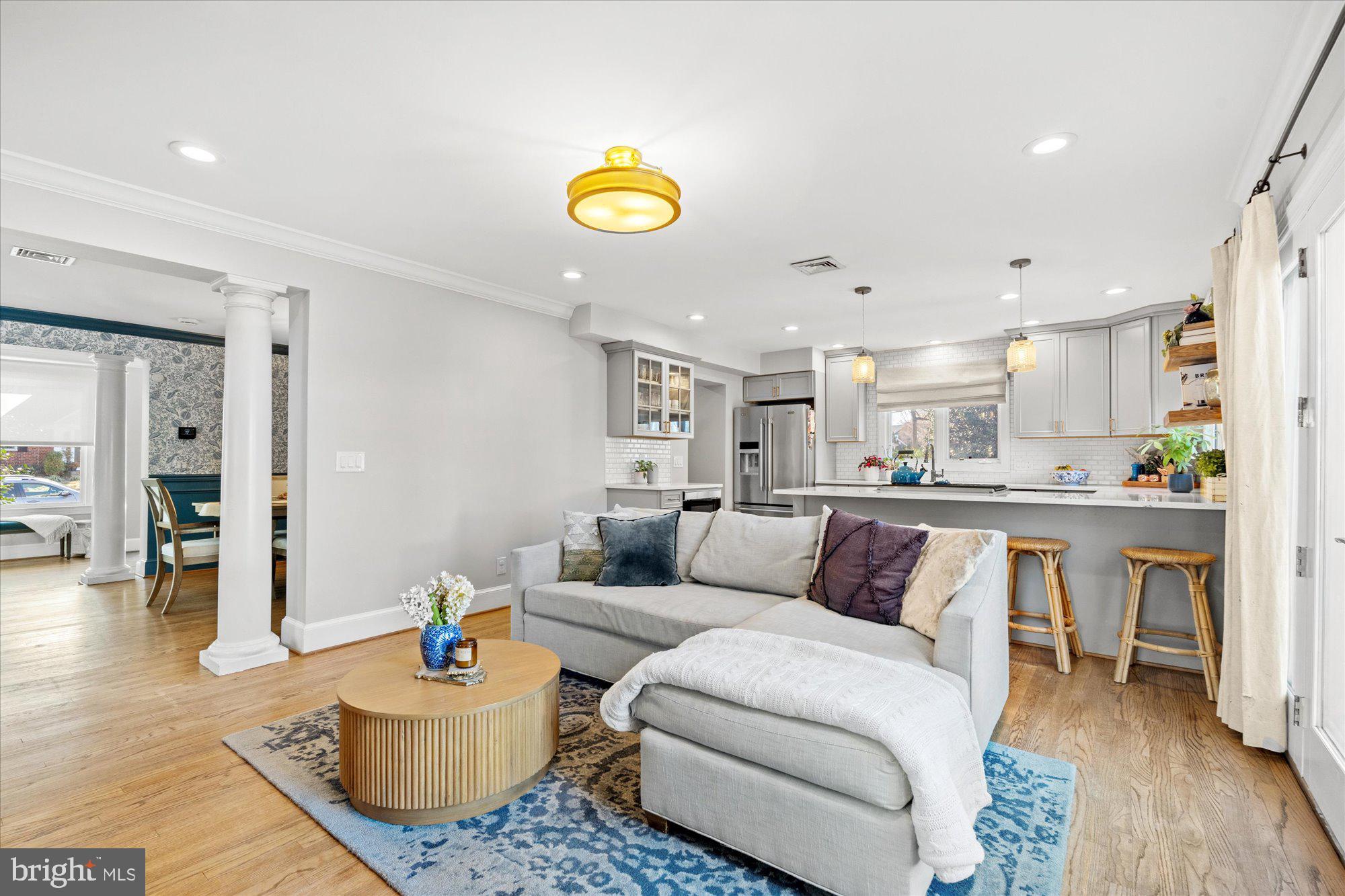 BEVERLEY HILLS - Residential