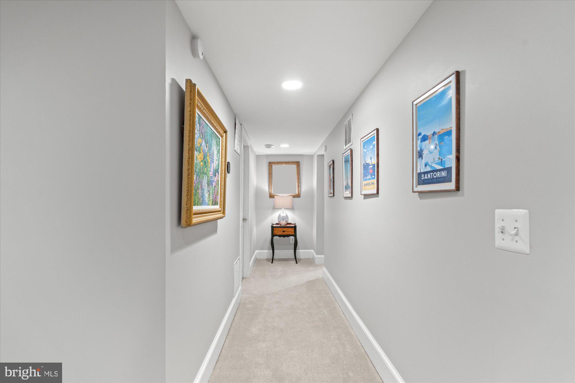 BEVERLEY HILLS - Residential