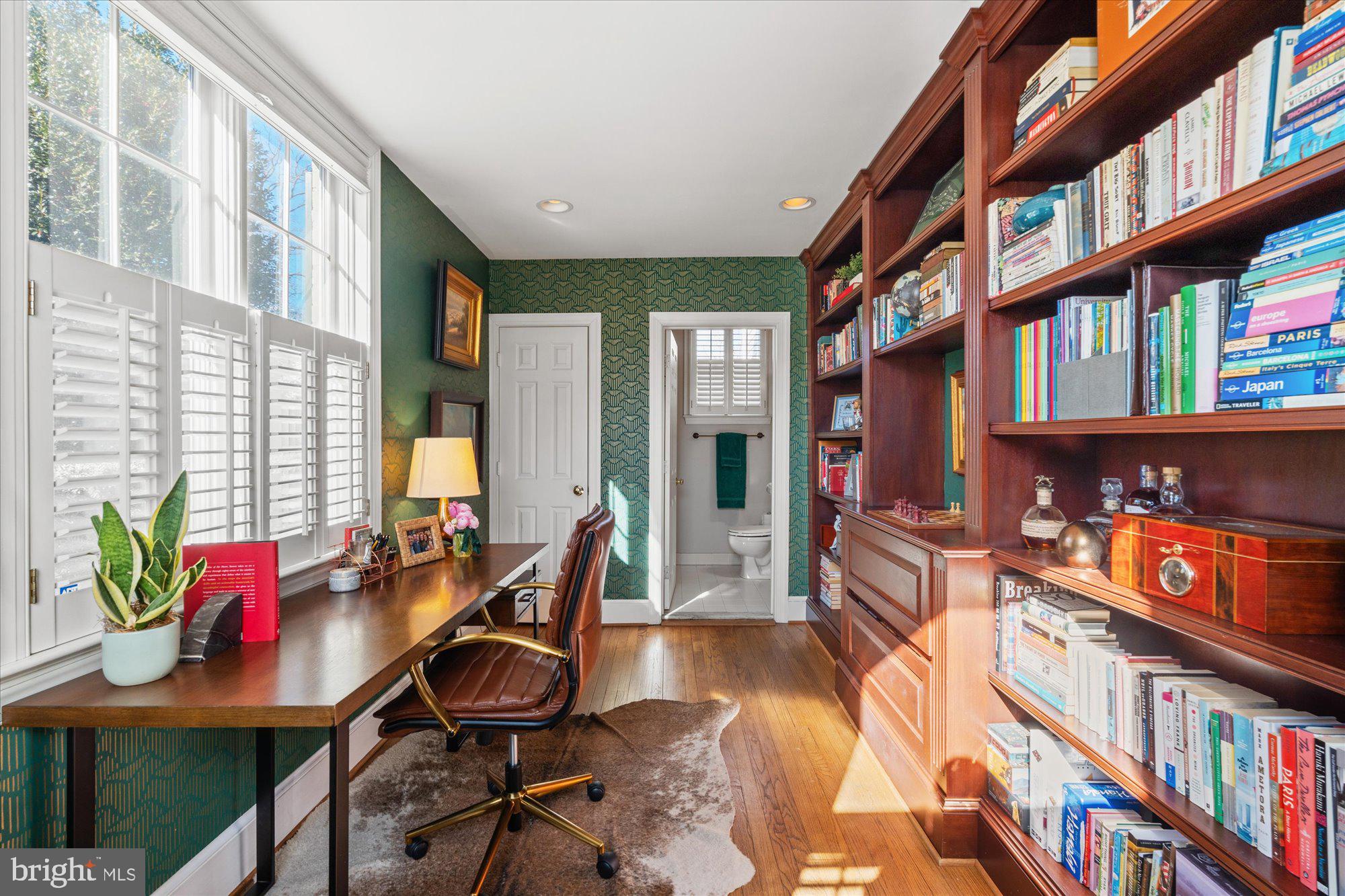 BEVERLEY HILLS - Residential