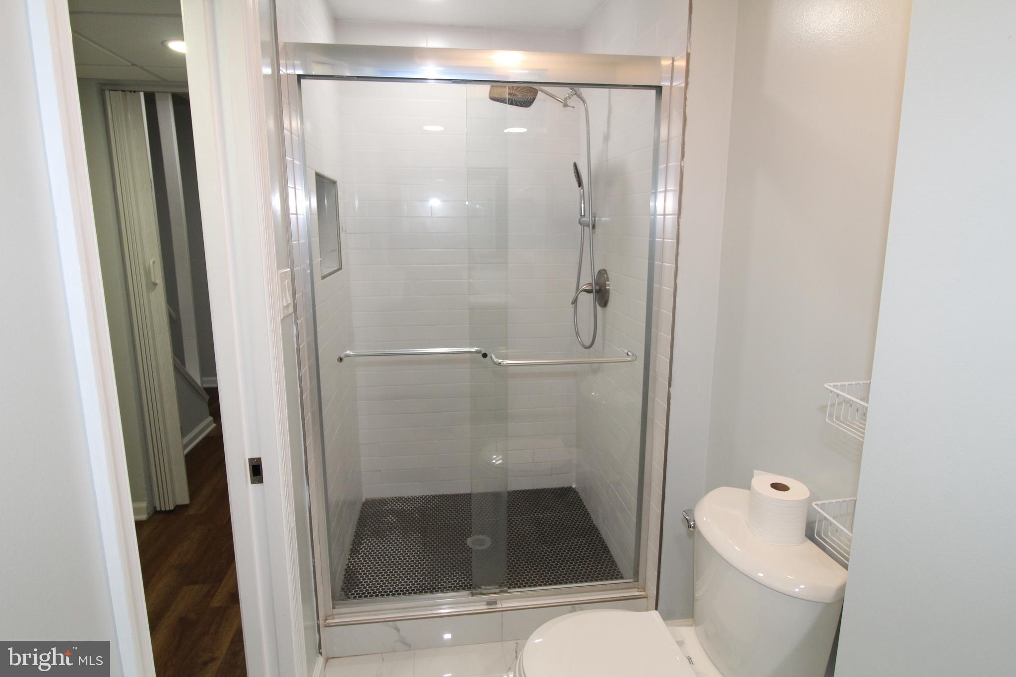 BURKE CENTRE - Residential Lease